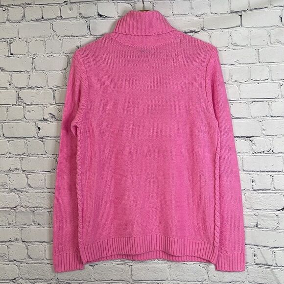 Croft & Barrow Sweater - Picture 4 of 5